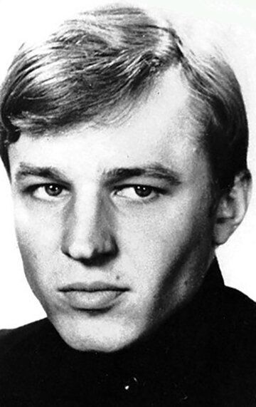 Сергей Чекан / 
