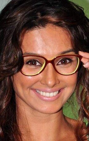/ Shibani Dandekar