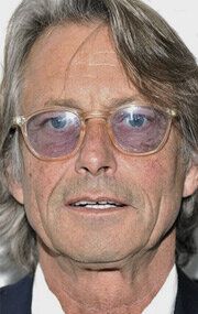 Брюс Робинсон / Bruce Robinson