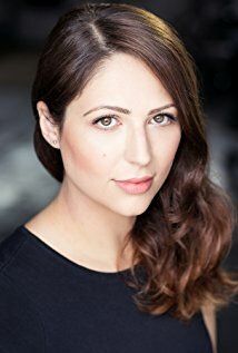 Никола Сиан / Nicola Thorp