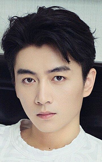 Чэнь Сяо / Chen Xiao