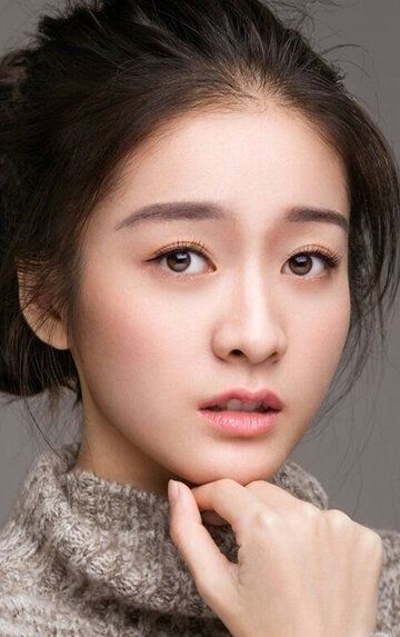 Чжан Сюэин / Zhang Xueying