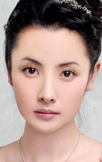 Ян Минна / Yang Mingna