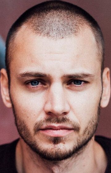 Михаэль Гланшних / Michael Glantschnig