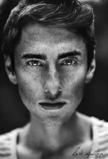 / Joshua Patrick Dudley