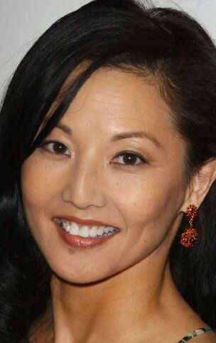 Тэмлин Томита / Tamlyn Tomita