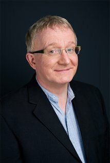 / Steve Nallon