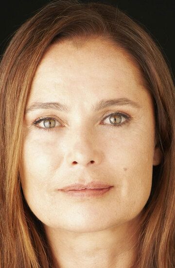 Ана Падран / Ana Padrão