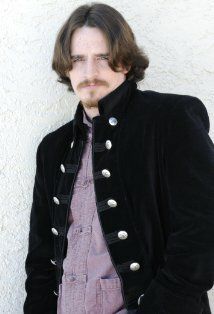 Хантер С. Смит / Hunter C. Smith