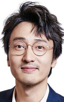 Ван Чуаньцзюнь / Wang Chuanjun