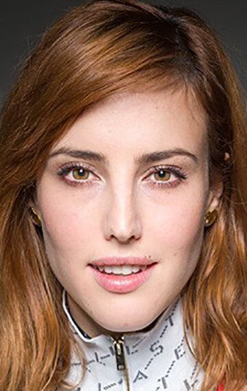 Наталия де Молина / Natalia de Molina