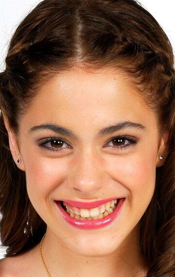 Мартина Штоссель / Martina Stoessel