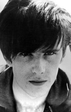 Стюарт Сатклифф / Stuart Sutcliffe