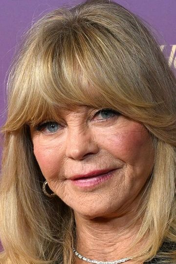 Голди Хоун / Goldie Hawn
