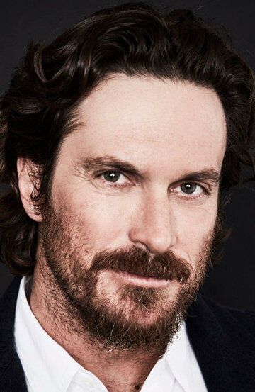 Оливер Хадсон / Oliver Hudson