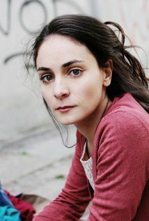 Джасмин Барбара Мэйрхофер / Jasmin Barbara Mairhofer