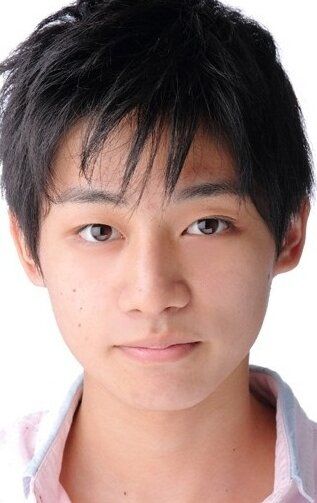 Такума Хираока / Takuma Hiraoka