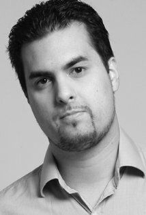 Нил Александр Смит / Neil Alexander Smith