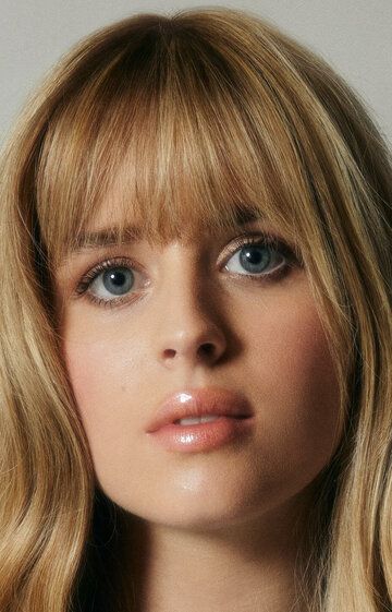 Лулу Уилсон / Lulu Wilson