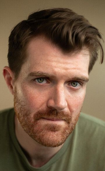 Киаран Оуэнс / Ciarán Owens