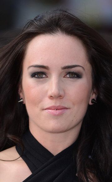 Лив Боэри / Liv Boeree