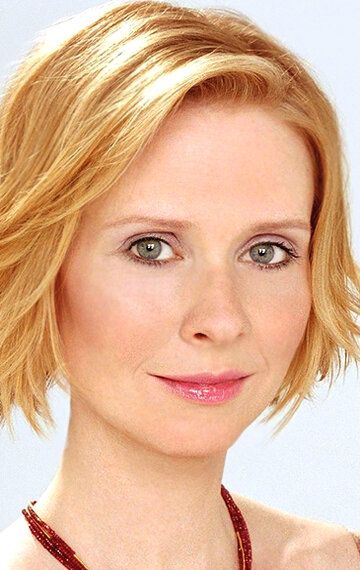 Синтия Никсон / Cynthia Nixon