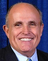 Руди Джулиани / Rudy Giuliani