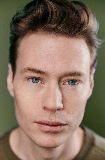 Бен Салливан / Ben Sullivan