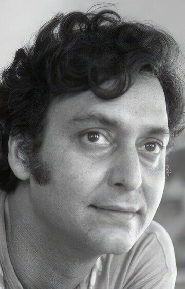 Сумитра Чаттерджи / Soumitra Chatterjee