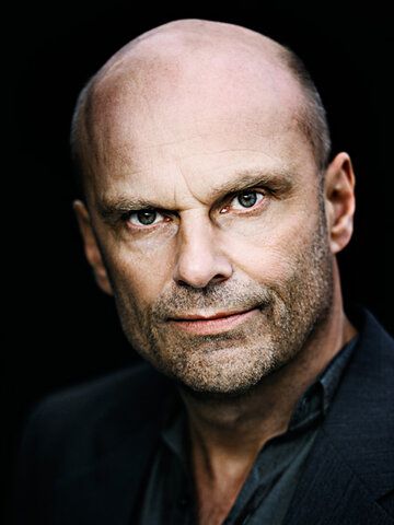 Александер Раджун / Alexander Radszun