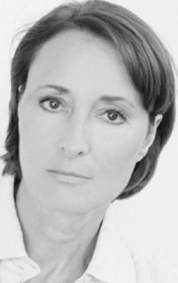Элеонора Вайсгербер / Eleonore Weisgerber