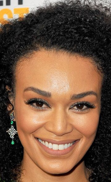 Перл Туси / Pearl Thusi