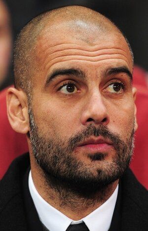 Хосеп Гвардиола / Pep Guardiola