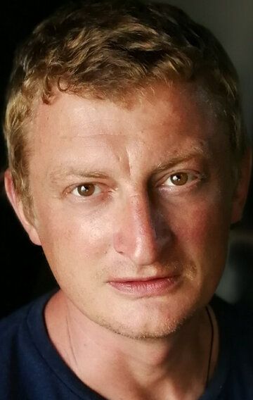 Максим Пониматченко / 