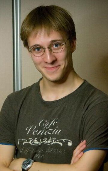 Тимофей Ткачев / 