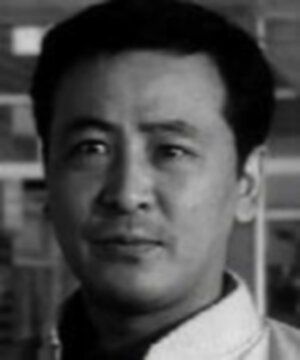 Кацухико Кобаяси / Katsuhiko Kobayashi