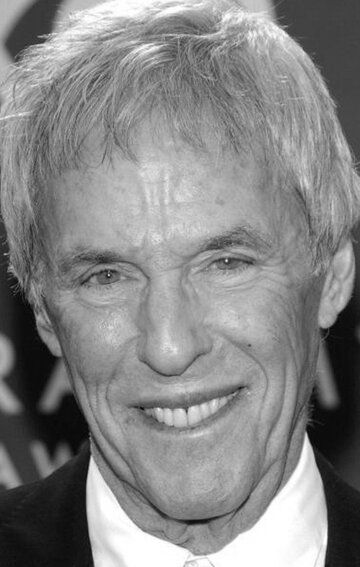Берт Бакарак / Burt Bacharach