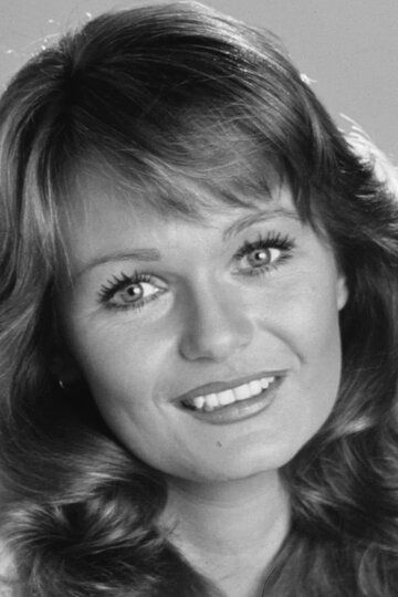 Валери Перрайн / Valerie Perrine