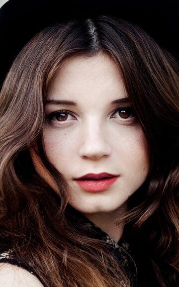 Карина Стунгите / Karina Stungyte