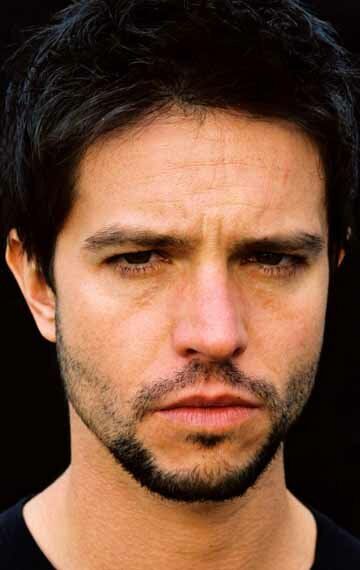 Джейсон Бер / Jason Behr
