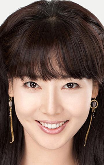 Чан Ын-би / Jang Eun-bi