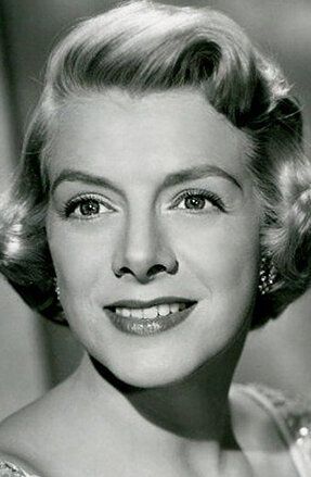 Розмари Клуни / Rosemary Clooney
