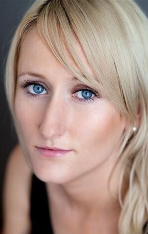 Лорен О’Рурк / Lauren O'Rourke