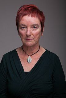 Хилари Норрис / Hilary Norris
