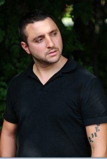 Седомир Джорджевич / Cedomir Djordjevic