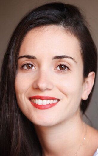 / Claudia Gusmano