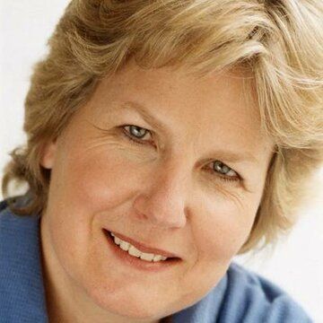 Сэнди Токсвиг / Sandi Toksvig