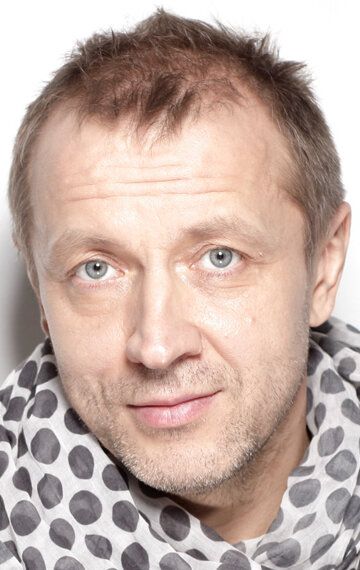 Александр Куликов / 