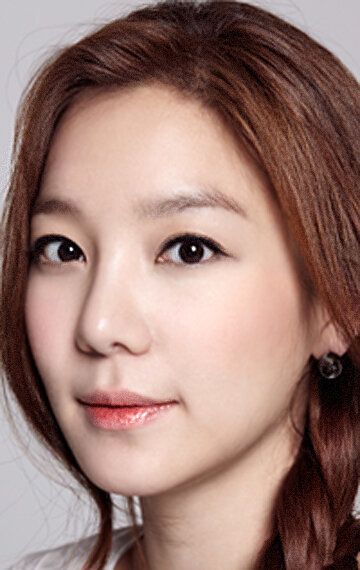 Чон Джи-а / Jeong Ji-ah