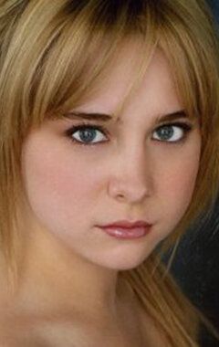 Алессандра Торресани / Alessandra Torresani